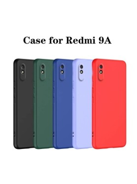 Siipro Case for REdmi 9A...