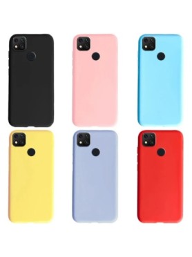 Siipro Case for Redmi 9C...