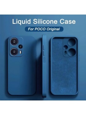 Liquid Silicone Case for...