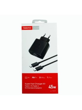 Tranyoo T-SA7C Φορτιστής με...