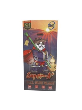 Super-A+ Full Glue Tempered...