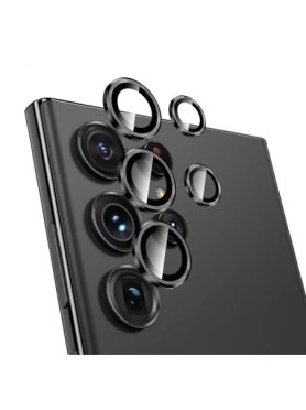 Προστασία Κάμερας Tempered Glass για Samsung Galaxy S23 Ultra