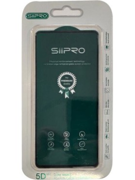 SiiPro 5D Full Face...