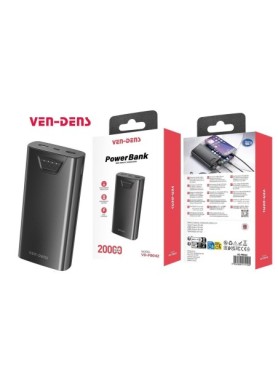 Ven‑Dens VD‑PB048 – Power...