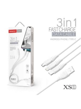 Tranyoo XS1 Regular USB to...