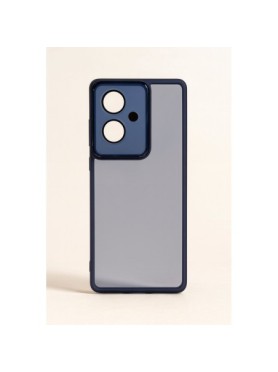 Διαφανής Θήκη Σιλικόνης με...