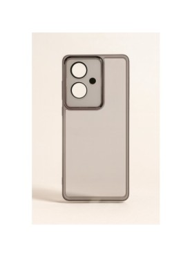 Διαφανής Θήκη Σιλικόνης με...