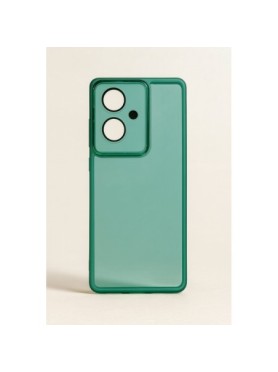 Διαφανής Θήκη Σιλικόνης με...