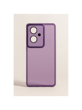 Διαφανής Θήκη Σιλικόνης με...