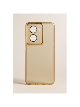 Διαφανής Θήκη Σιλικόνης με...