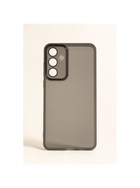 Διαφανής Θήκη Σιλικόνης με...