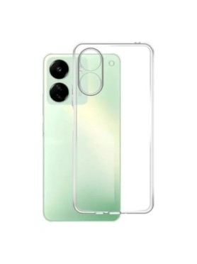 Θήκη Σιλικόνης Back Cover...