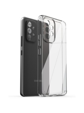 Διαφανής Θήκη Σιλικόνης για...