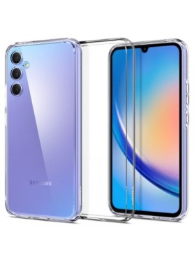 Διαφανής Θήκη Σιλικόνης για Samsung A56 5G