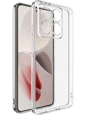 Θήκη Σιλικόνης Back Cover...