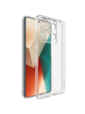 Θήκη Σιλικόνης Back Cover...