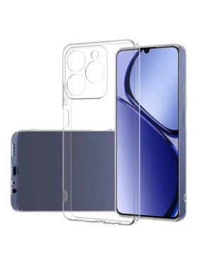 Θήκη Σιλικόνης Back Cover...