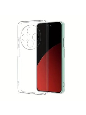 Θήκη Σιλικόνης Back Cover...