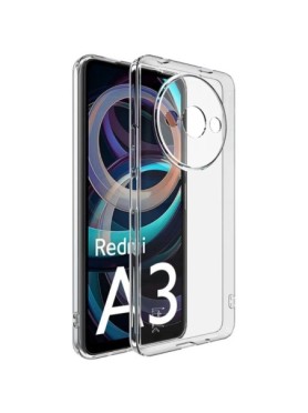 Θήκη Σιλικόνης Back Cover...