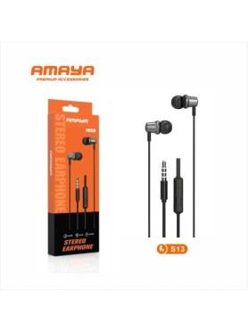 Amaya S13 Ενσύρματα...