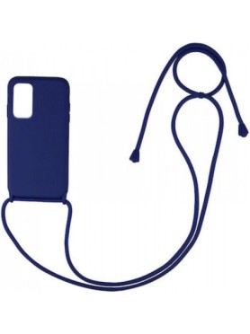 Θήκη Σιλικόνης κορδόνι με...
