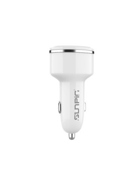 Sunpin CS-03 2.4A Travel...