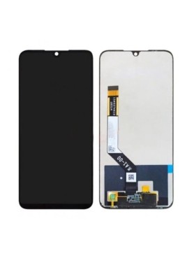 Οθόνη Lcd Με Μηχανισμό Αφής...