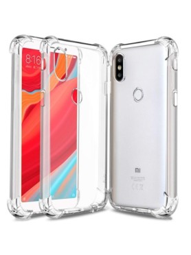 Unbreak Back Cover...