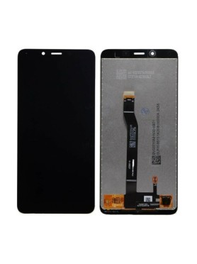 Οθόνη Lcd Με Μηχανισμό Αφής...