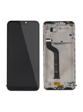 Οθόνη Lcd Με Μηχανισμό Αφής...