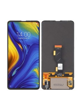 Οθόνη Lcd Με Μηχανισμό Αφής...