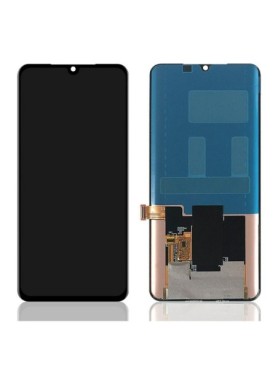 Οθόνη Lcd Με Μηχανισμό Αφής...