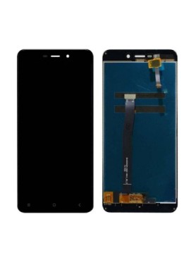 Οθόνη Lcd Με Μηχανισμό Αφής...