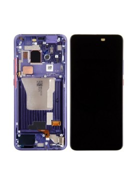 Οθόνη Lcd Με Μηχανισμό Αφής...