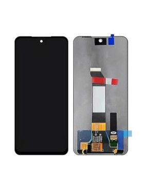 Οθόνη Lcd Με Μηχανισμό Αφής...