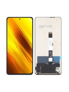 Οθόνη Lcd Με Μηχανισμό Αφής...