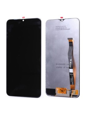 Οθόνη LCD με Μηχανισμό Αφής...