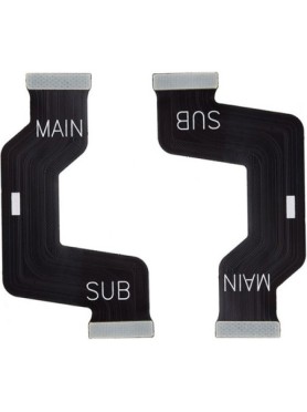OEM Κεντρική Καλωδιοταινία / Main Flex Για Samsung Galaxy A80 (A805)