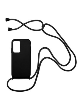 Θήκη Σιλικόνης κορδόνι με...