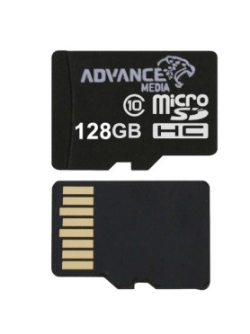 Κάρτα Μνήμης Advance Media...